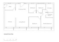Proposed Floor Plans
